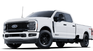 2025 Ford Super Duty® External Image 2